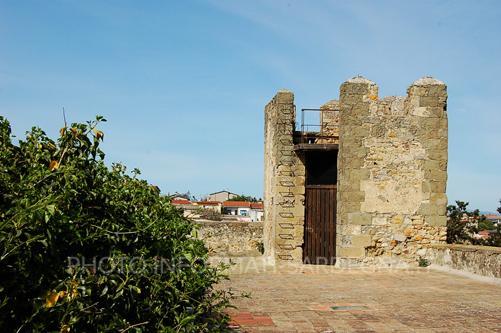 Castello di Sanluri