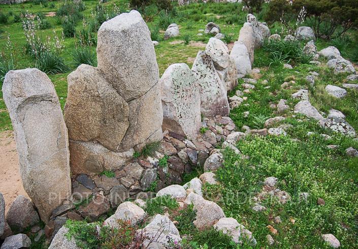 Tomba dei Giganti di Osono