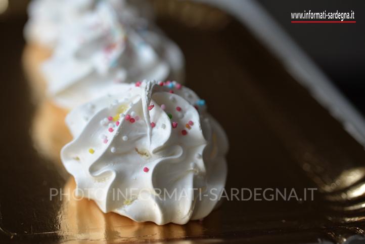 Storia del dolce sardo. Il bianchino 