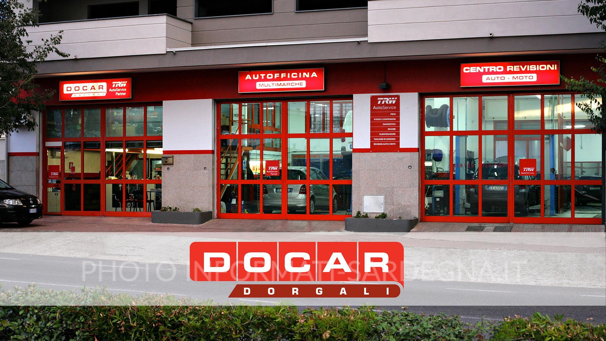 Docar Dorgali