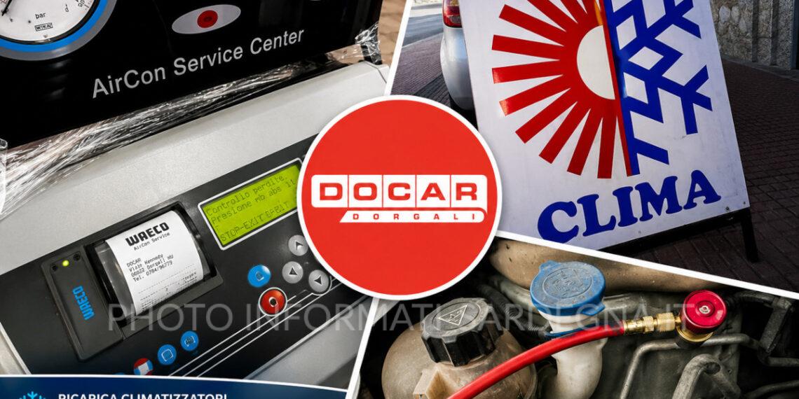 Docar Dorgali
