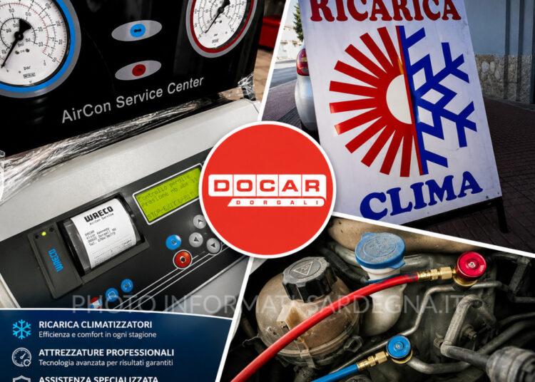 Docar Dorgali