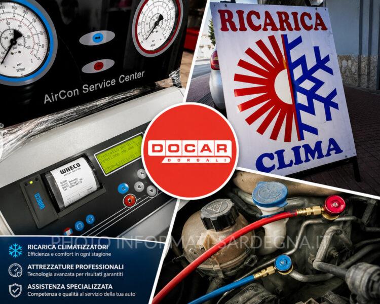 Docar Dorgali
