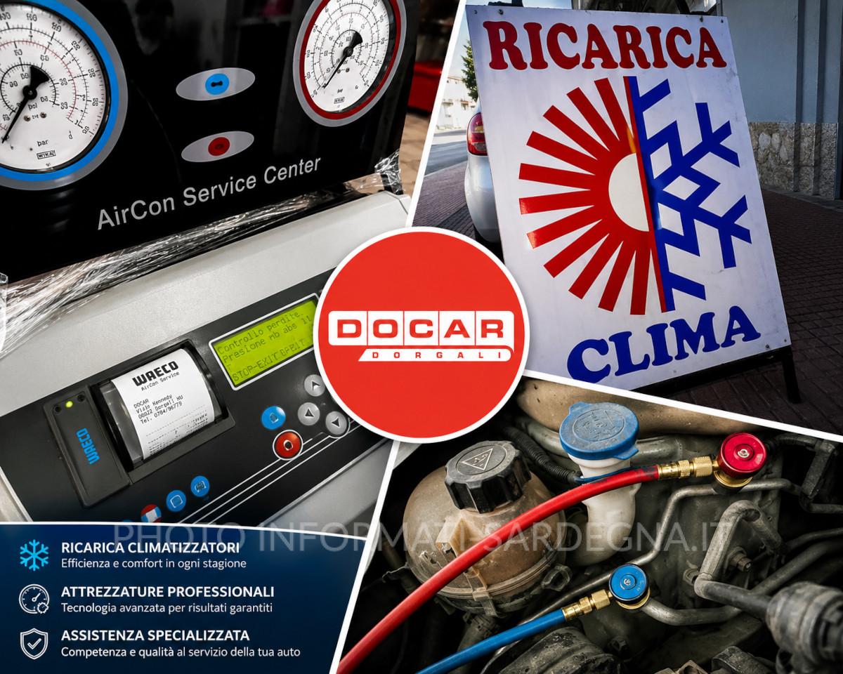 Docar Dorgali