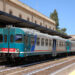 La Stazione ferroviaria di Golfo Aranci