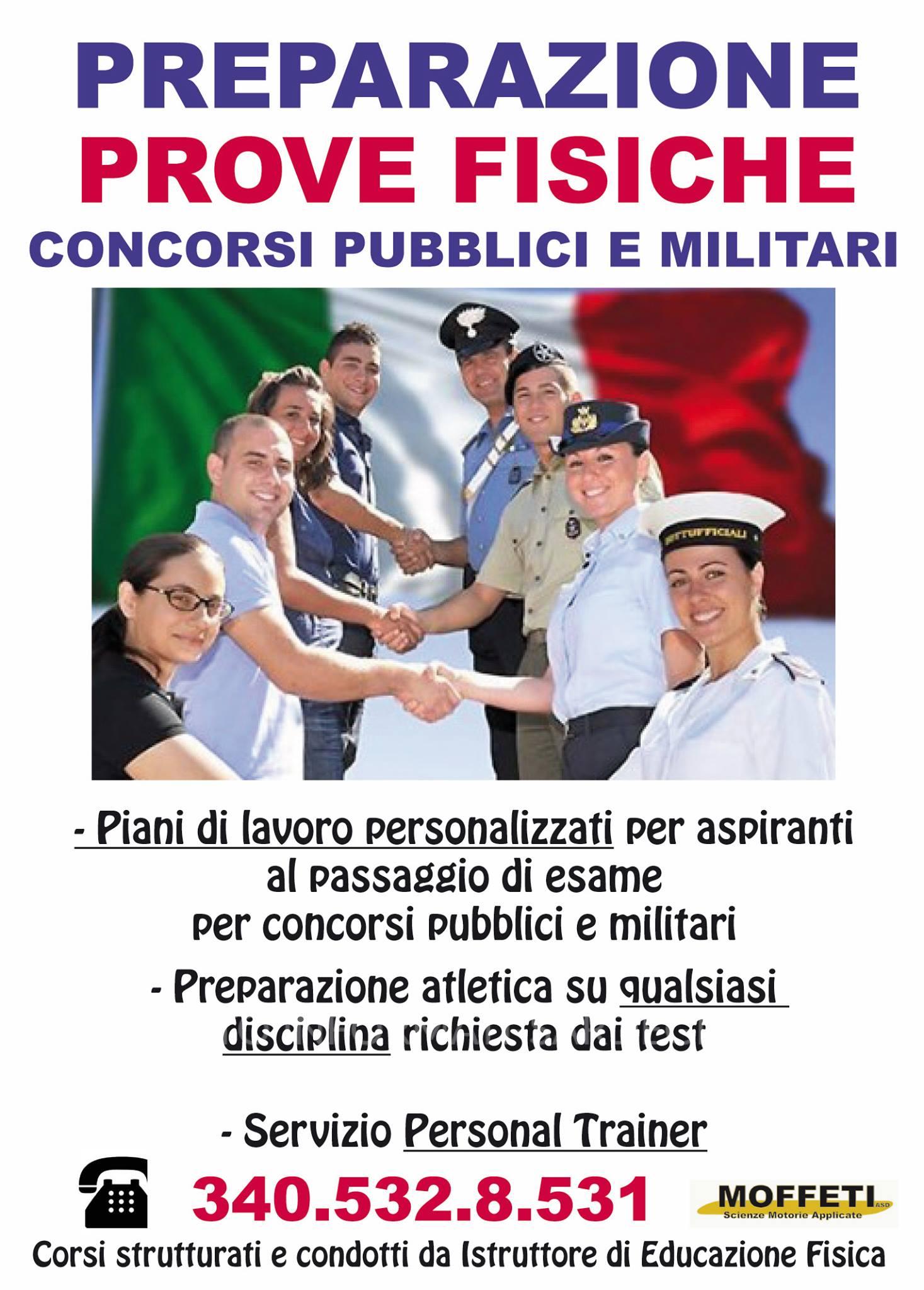 Preparazione esame fisico di Stato