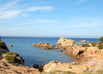 Itricheddi: la piccola perla tra le rocce di Cala di Volpe in Costa Smeralda