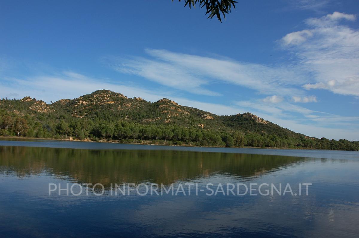 Stagno dell'Oasi di Bidderosa