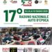 Raduno Naz Auto d’Epoca a Ollolai