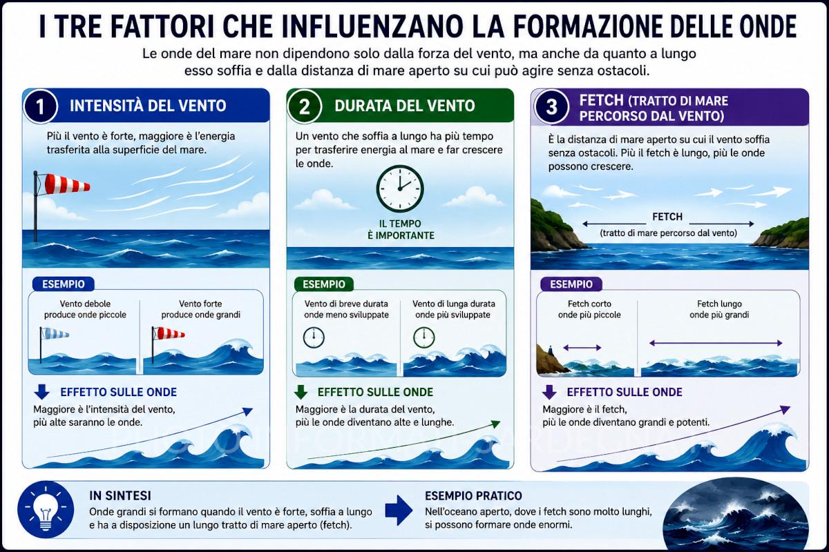 Fattori delle one