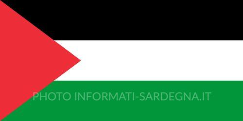 Geografia fisica della Palestina Informati Sardegna
