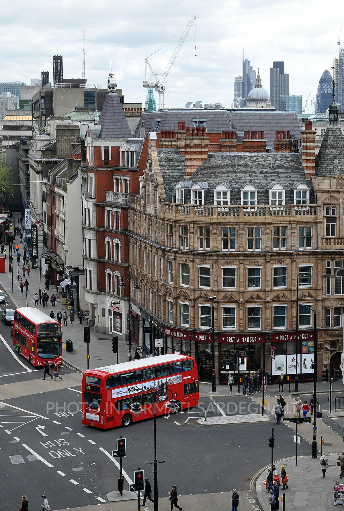 imparare l’inglese da zero. Foto di Alex Block su Unsplash