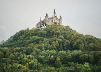 Foto di Angel Barnes su Unsplash