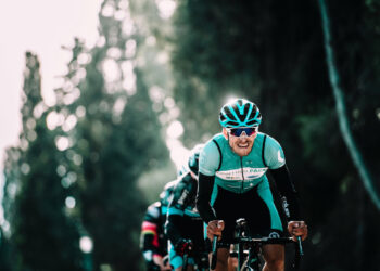 Giro di Sardegna 2026. Foto di Angel Santos su Unsplash