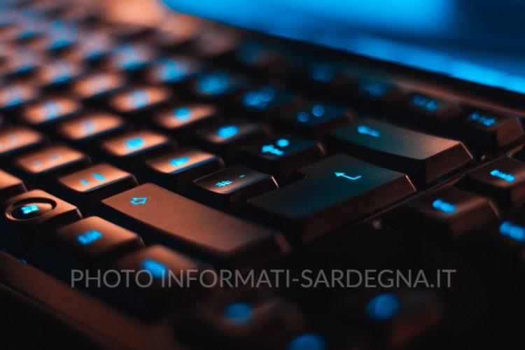 Foto di Christian Wiediger su Unsplash