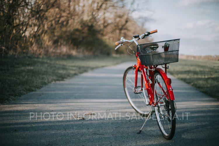 Le irresponsabilità politiche sulla pista ciclabile di Dorgali