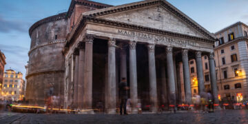 Foto di Daniel Klaffke su Unsplash