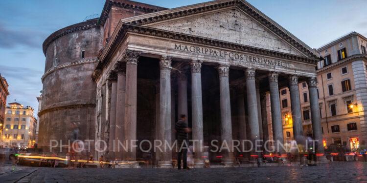 Foto di Daniel Klaffke su Unsplash