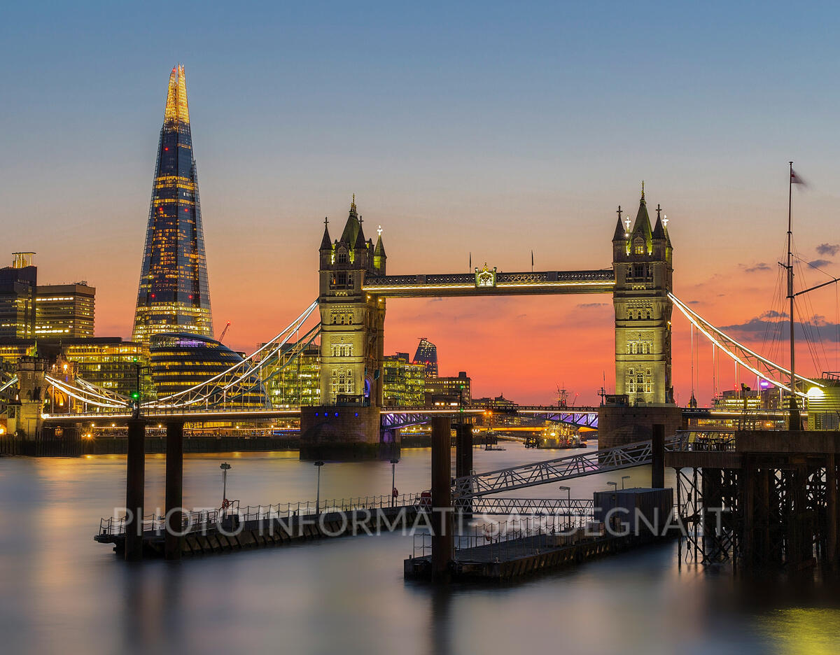 imparare l’inglese da zero. Foto di David Monaghan su Unsplash
