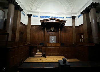 Foto di Dragon White Munthe su Unsplash