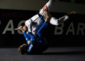Proiezioni di Judo. Foto di EDGARD BORTOLETTO su Unsplash