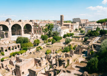 Foto di Fabio Fistarol su Unsplash