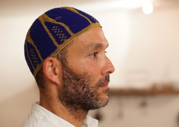 Foto di Green Prophet su Unsplash