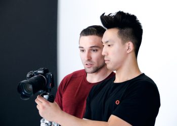 Foto di Greg Gelsinger su Unsplash