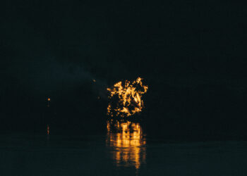 Disastro Moby Prince 1991 porto Livorno