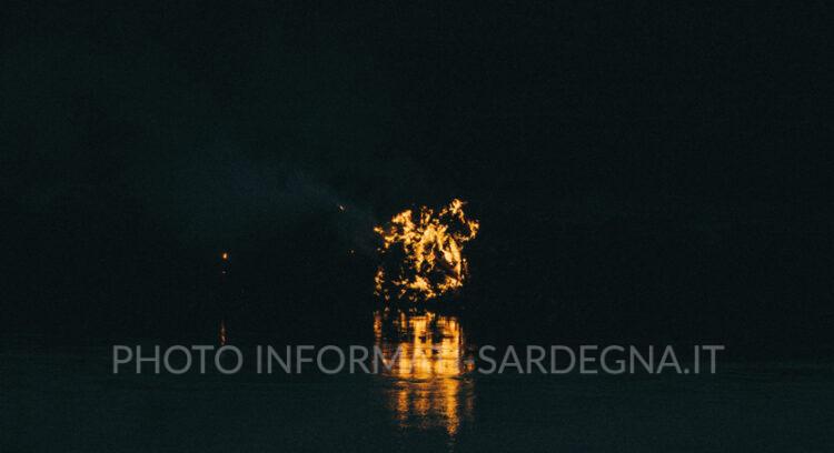 Disastro Moby Prince 1991 porto Livorno