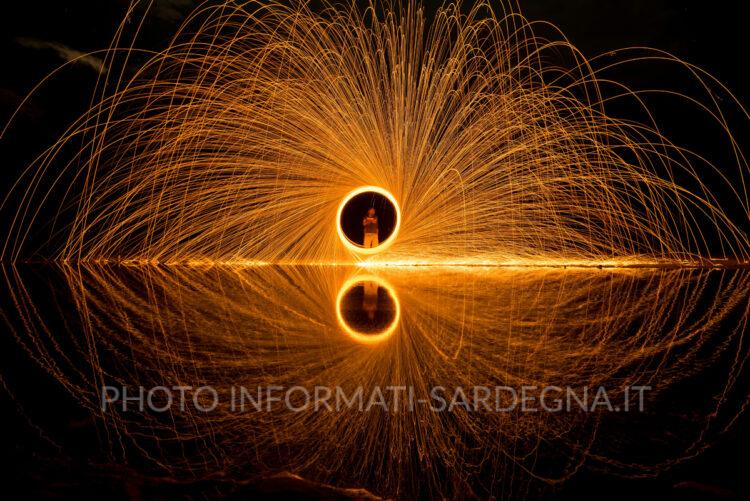 Magnetismo terrestre e bussola. Foto di Javardh su Unsplash