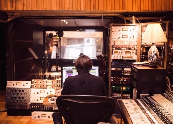 Foto di John Hult su Unsplash