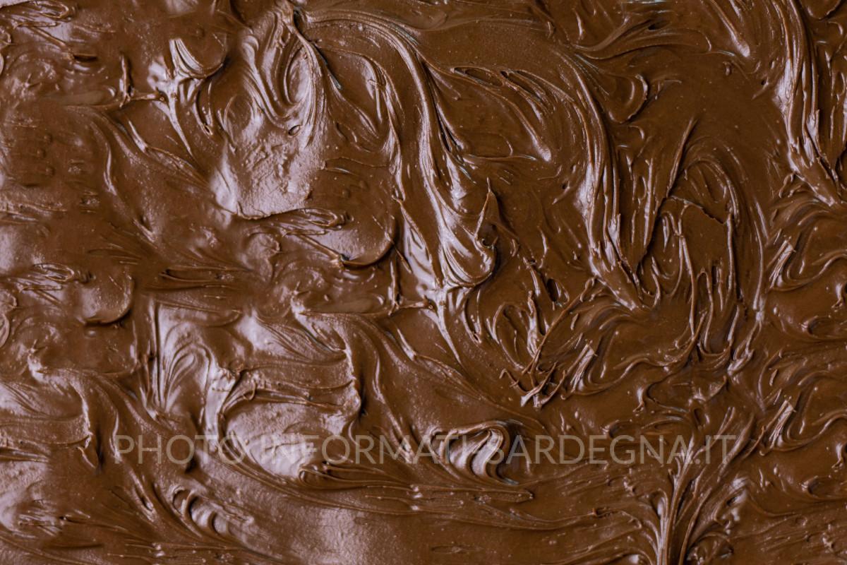 Crema di cioccolato. Foto di Kaffee Meister su Unsplash