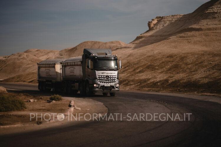 Israele e Cisgiordania. Foto di Levi Meir Clancy su Unsplash