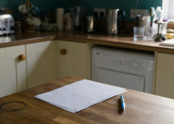 Foto di Marc Pell su Unsplash