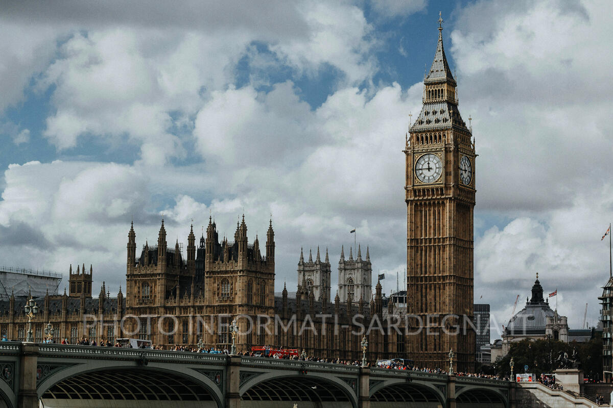 imparare l’inglese da zero. Foto di Marcin Nowak su Unsplash