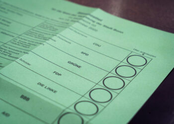 Elezioni comunali di Goni