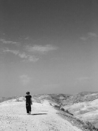 Israele e Cisgiordania. Foto di Pablo Heimplatz su Unsplash