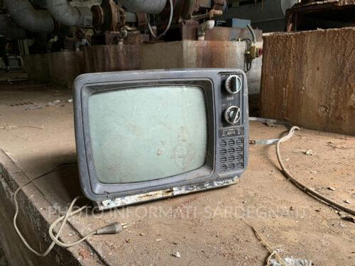 Isola dei Famosi giornalisti in tv trash