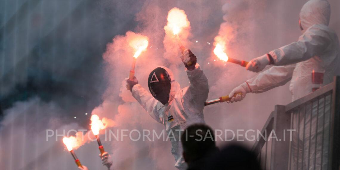 Askatasuna: sicurezza, dissenso e rischio di “stato di polizia”