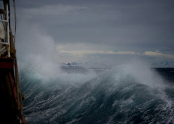 Gaza sotto la pioggia, la Sardegna al riparo. Foto di Torsten Dederichs su Unsplash