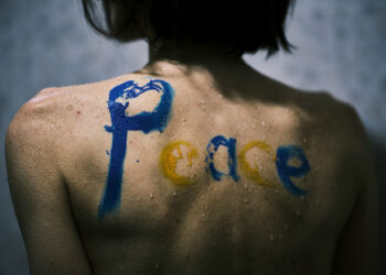 Foto di engin akyurt su Unsplash