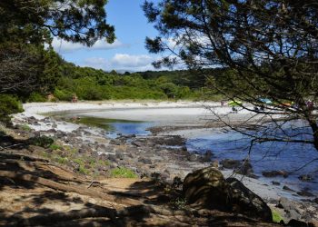 Fuile 'e Mare, Orosei