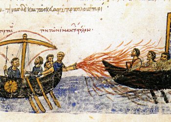 Impero bizantino