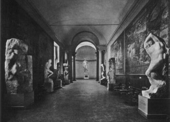 Il David di Michelangelo