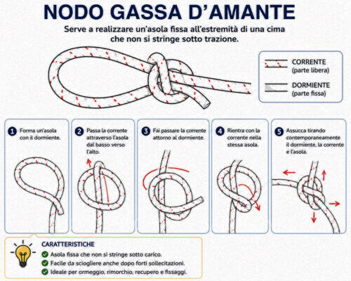 Gassa d'Amante
