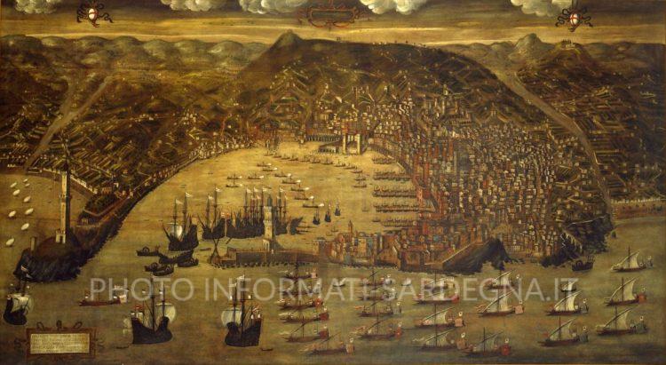 La Guerra degli Stretti