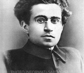 Pensiero di Gramsci