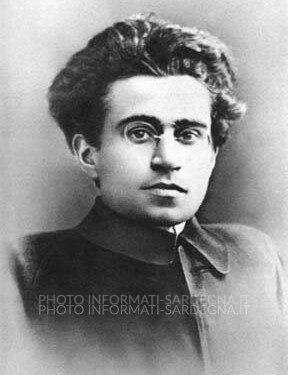 Pensiero di Gramsci