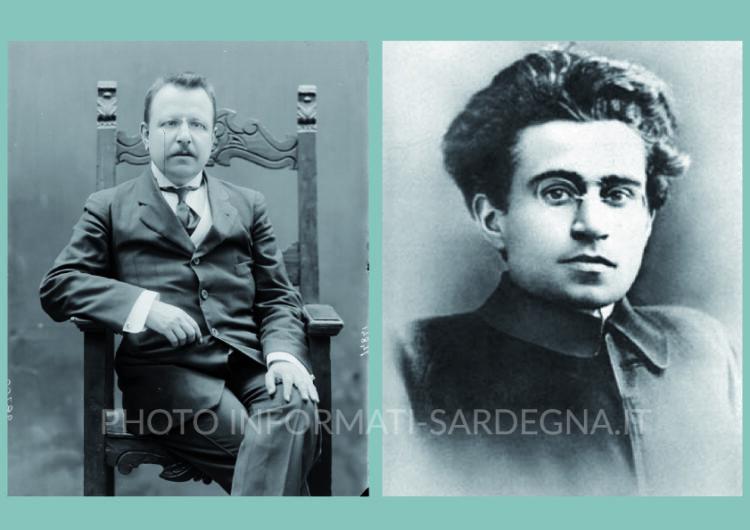 Gramsci e Croce